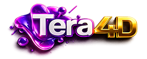LOGO Tera4D